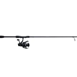 Abu Garcia Max SX Spinning Combo