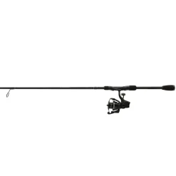 Abu Garcia Max SX Spinning Combo