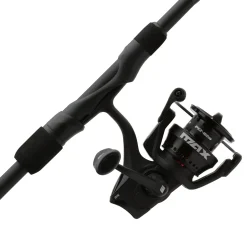 Abu Garcia Max SX Spinning Combo