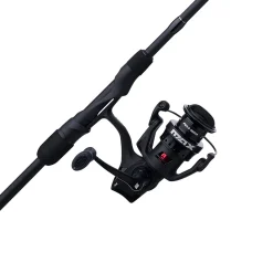 Abu Garcia Max SX Spinning Combo