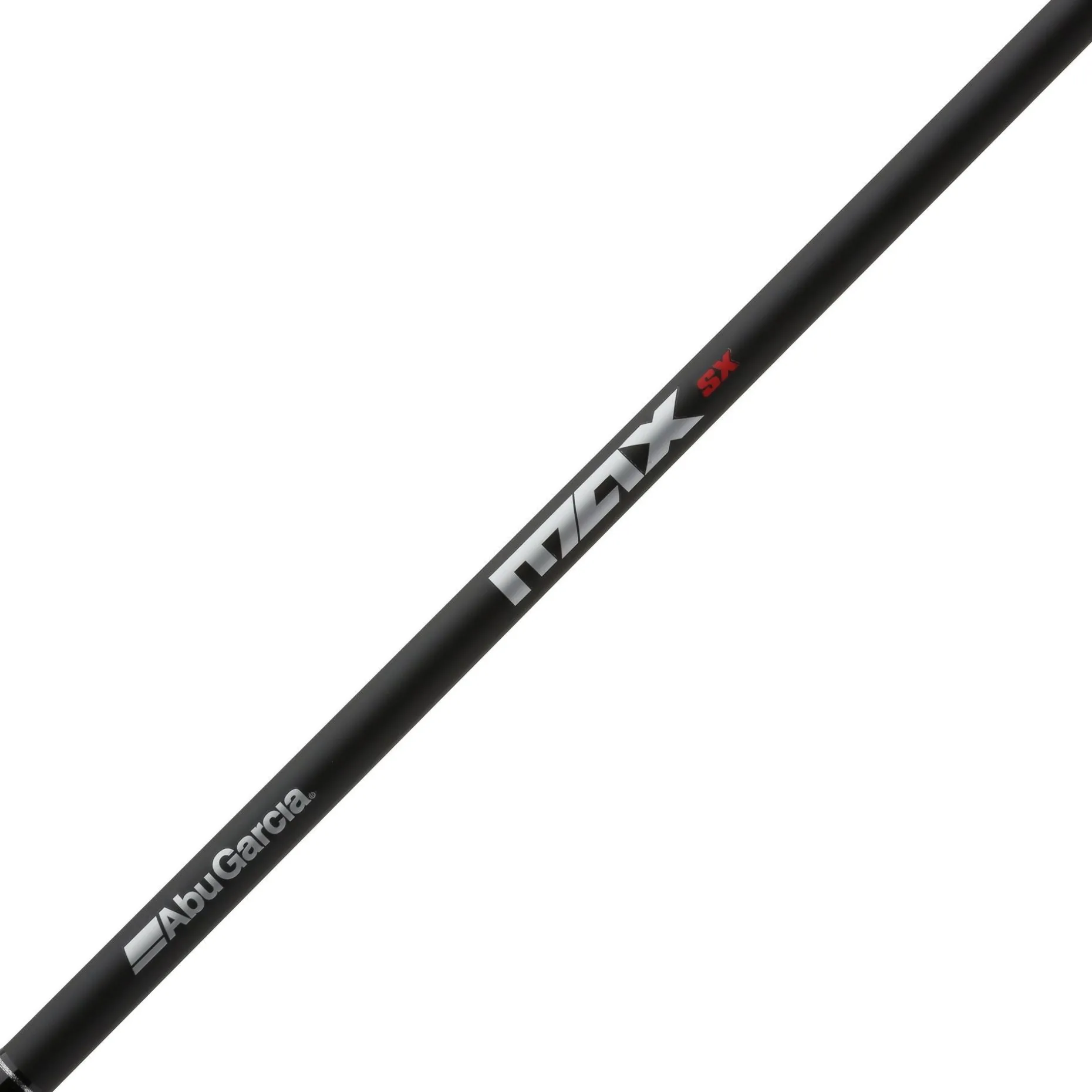 Abu Garcia Max SX Spinning Combo