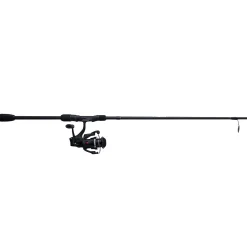 Abu Garcia Max SX Spinning Combo