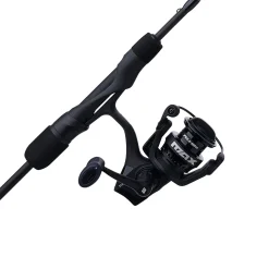 Abu Garcia Max SX Spinning Combo