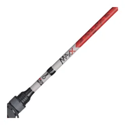 Abu Garcia Max X Baitcast Combo