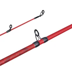 Abu Garcia Max X Baitcast Combo