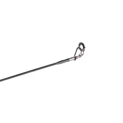 Abu Garcia Max X Black Baitcast Combo