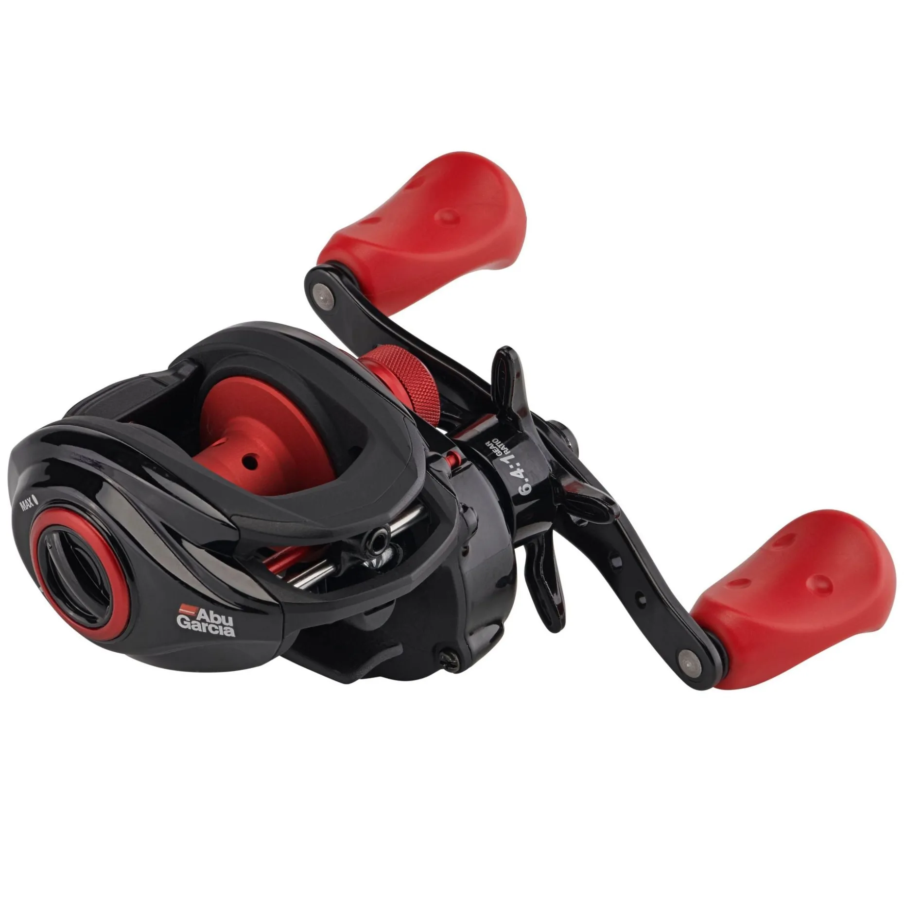 Abu Garcia MAX® X Low Profile Reel