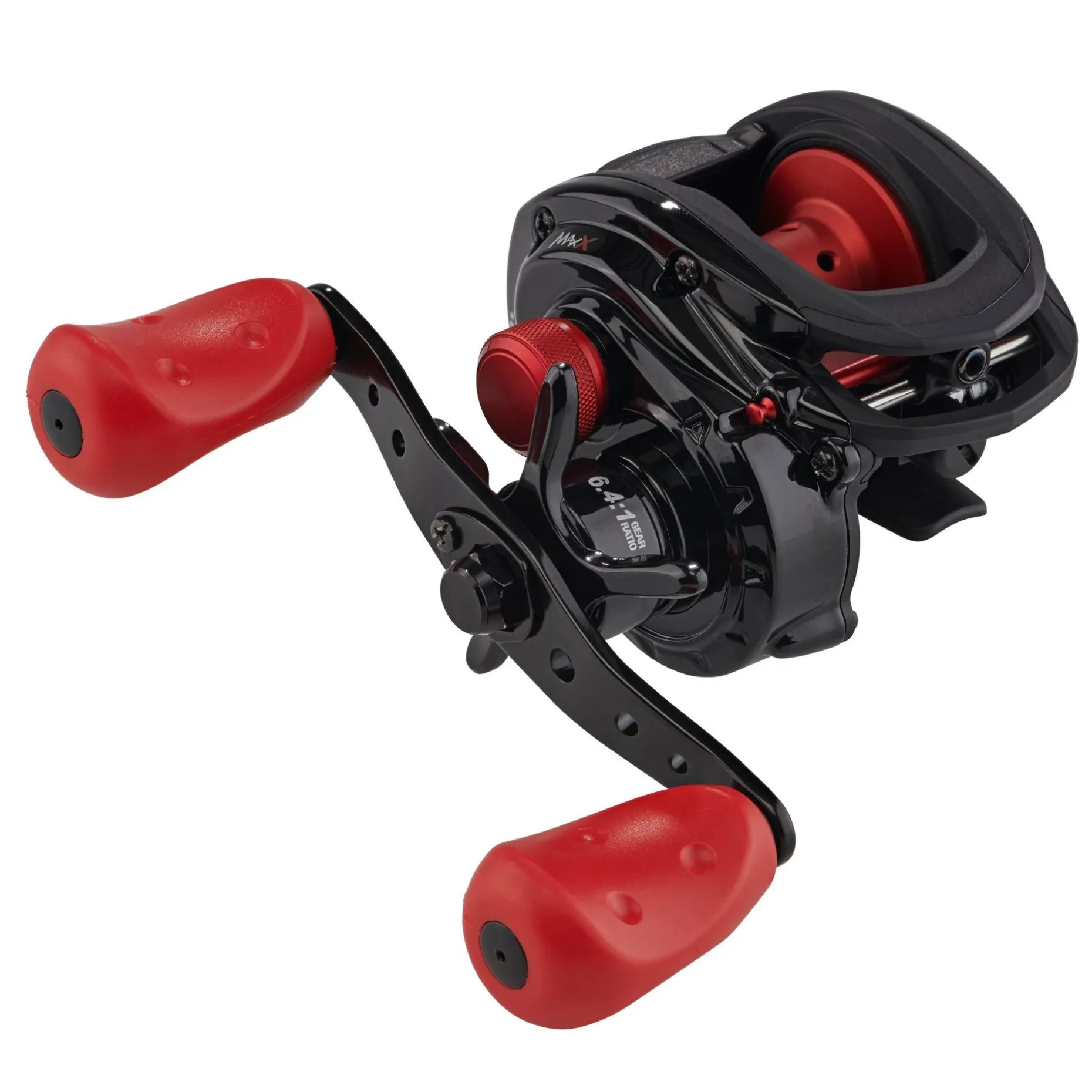 Abu Garcia MAX® X Low Profile Reel