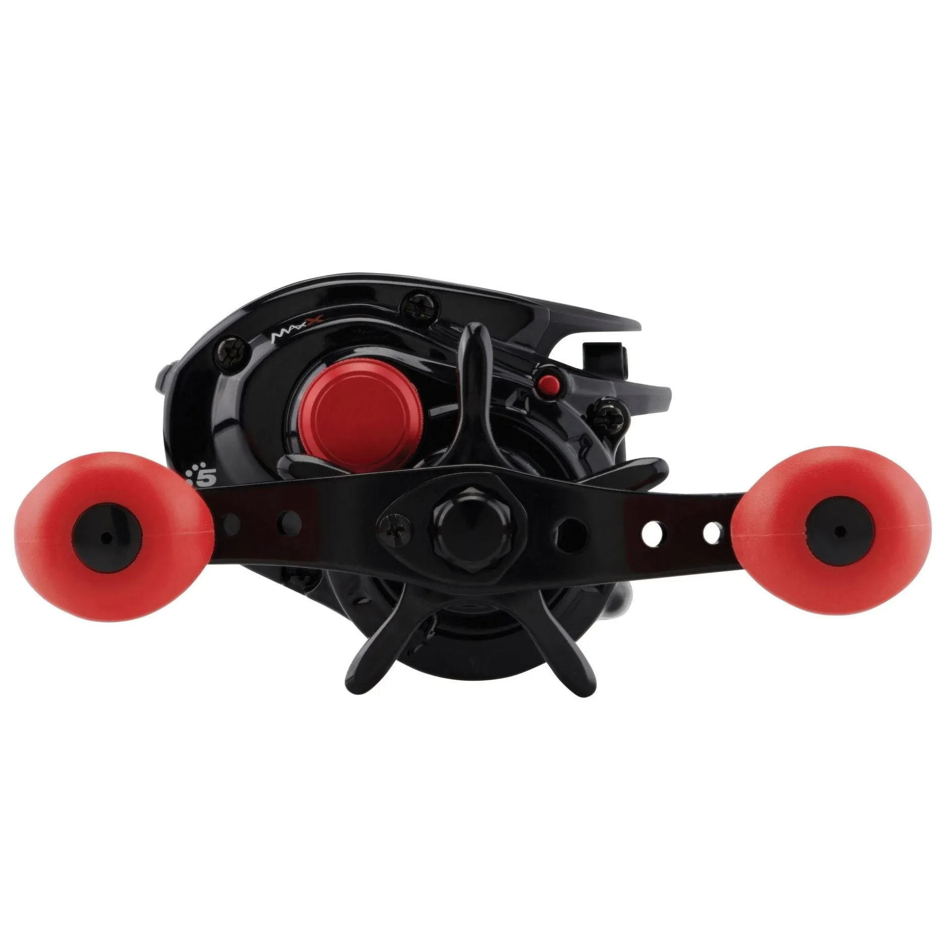 Abu Garcia MAX® X Low Profile Reel