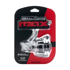 Abu Garcia Max X Spinning Reel