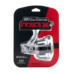 Abu Garcia Max X Spinning Reel