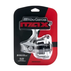 Abu Garcia Max X Spinning Reel