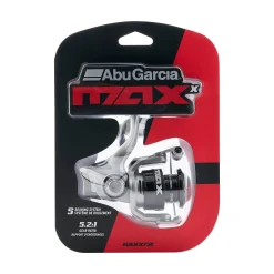 Abu Garcia Max X Spinning Reel