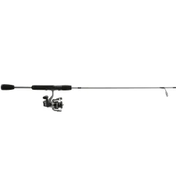 Abu Garcia Max X Spinning Combo