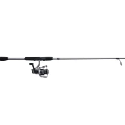 Abu Garcia Max X Spinning Combo