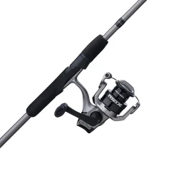 Abu Garcia Max X Spinning Combo