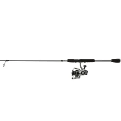 Abu Garcia Max X Spinning Combo
