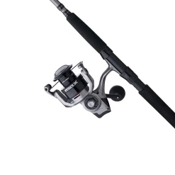 Abu Garcia Max X Spinning Combo