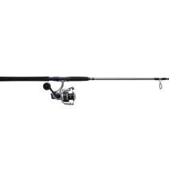 Abu Garcia Max X Spinning Combo