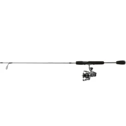 Abu Garcia Max X Spinning Combo