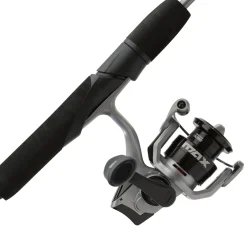Abu Garcia Max X Spinning Combo