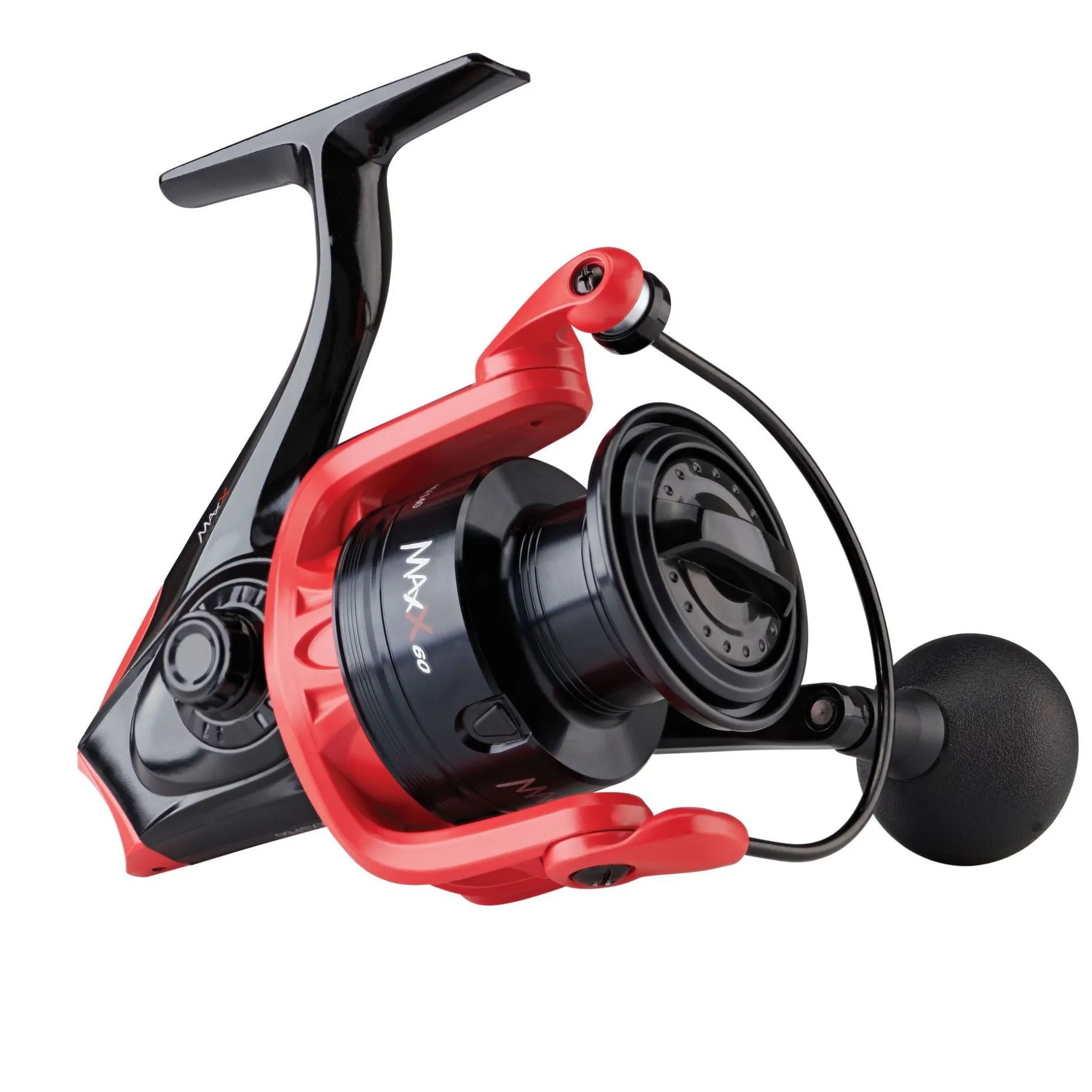 Abu Garcia Max X Spinning Reel (Prior Gen)