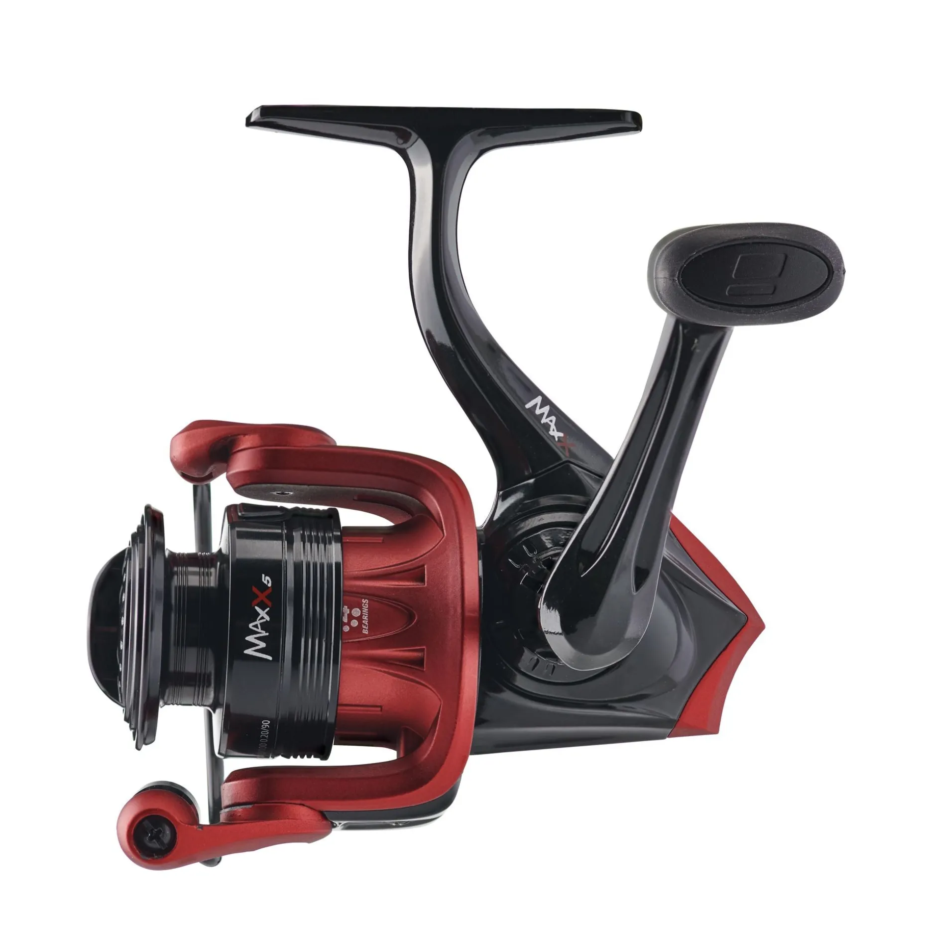 Abu Garcia Max X Spinning Reel (Prior Gen)