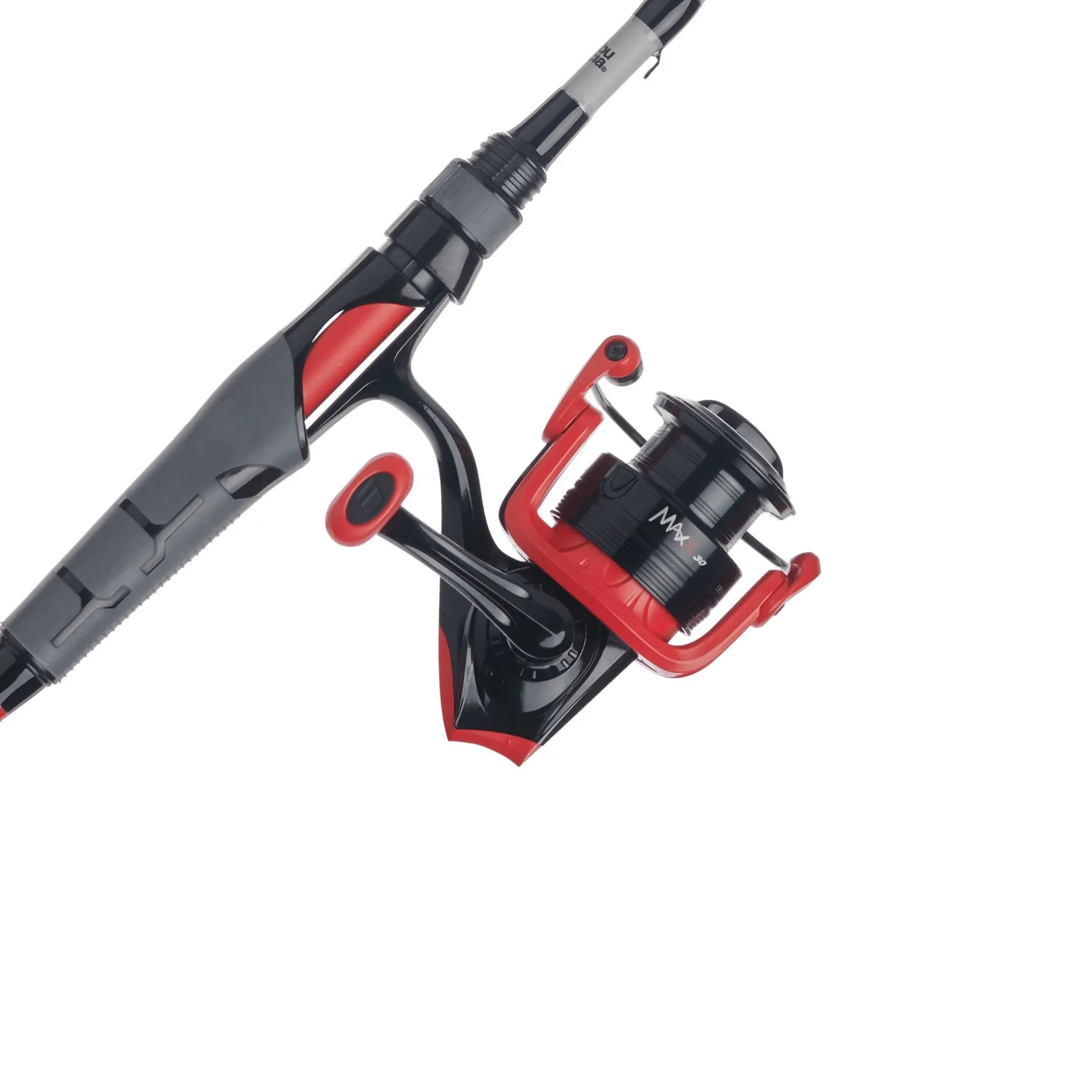 Abu Garcia Max X Spinning Combo (Prior Gen)