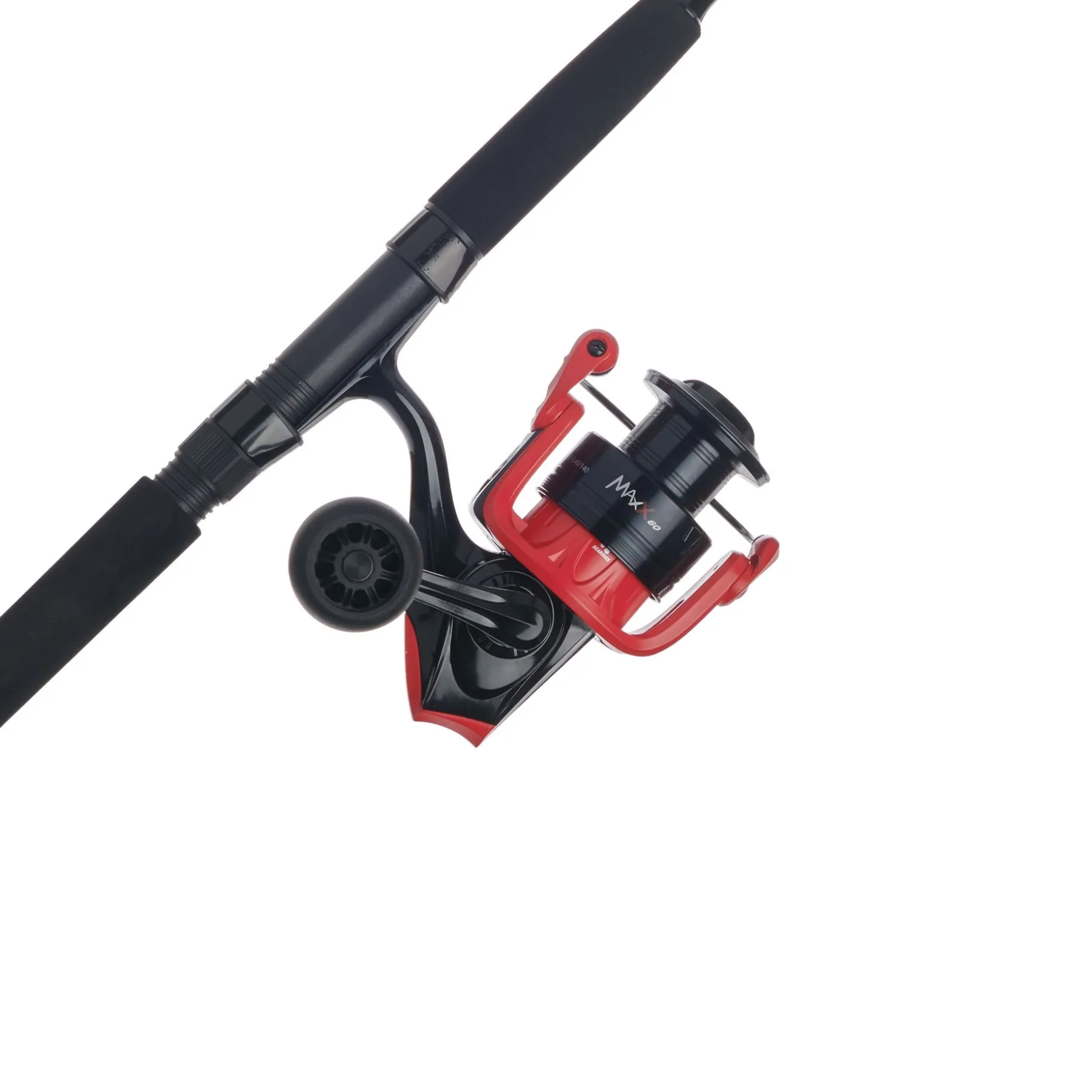 Abu Garcia Max X Spinning Combo (Prior Gen)
