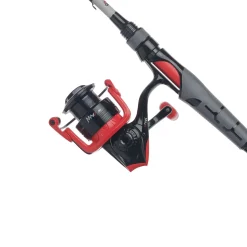 Abu Garcia Max X Spinning Combo (Prior Gen)