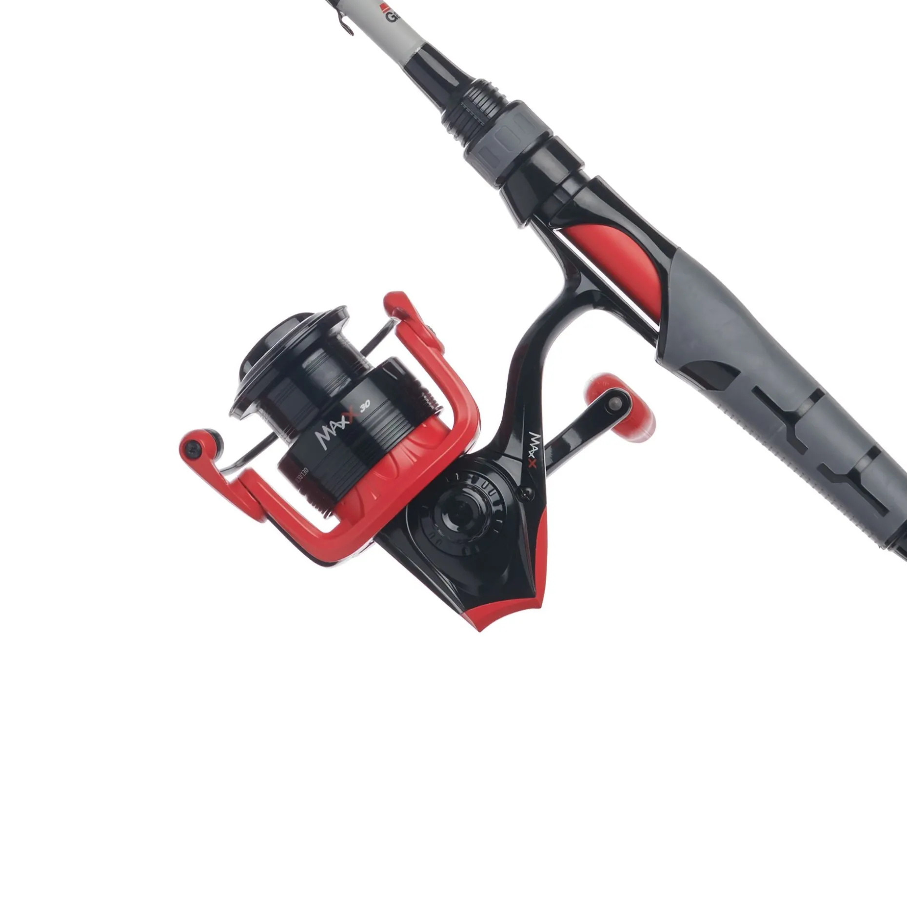 Abu Garcia Max X Spinning Combo (Prior Gen)