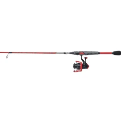 Abu Garcia Max X Spinning Combo (Prior Gen)