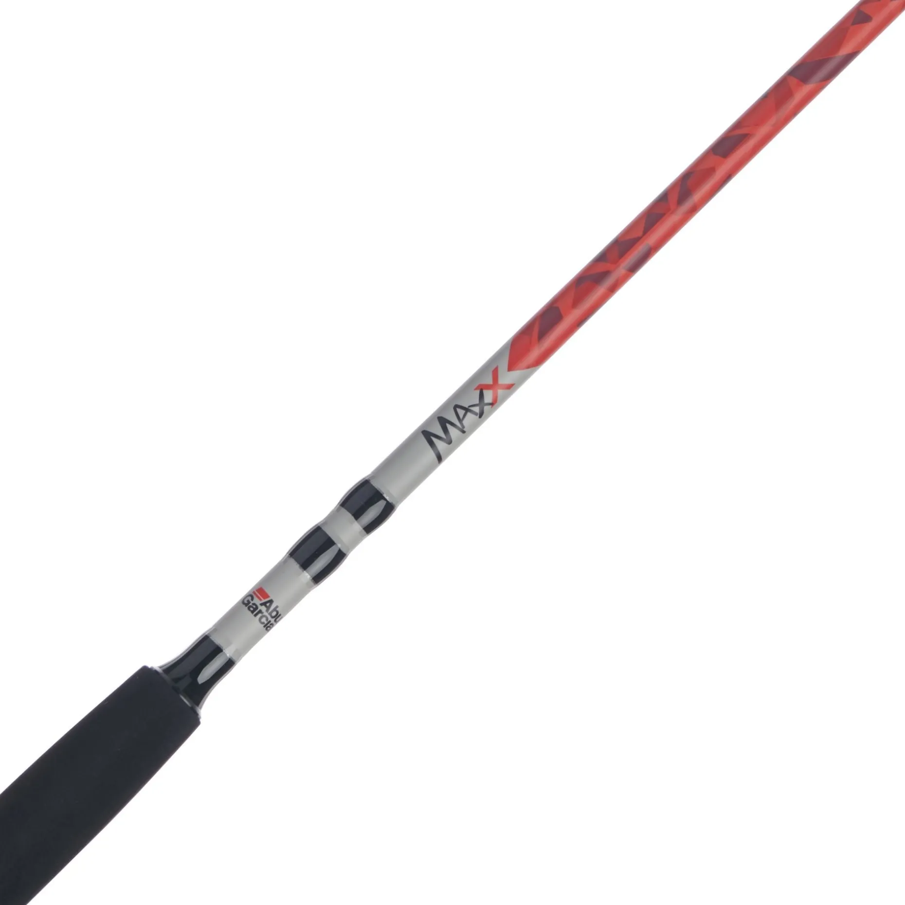 Abu Garcia Max X Spinning Combo (Prior Gen)