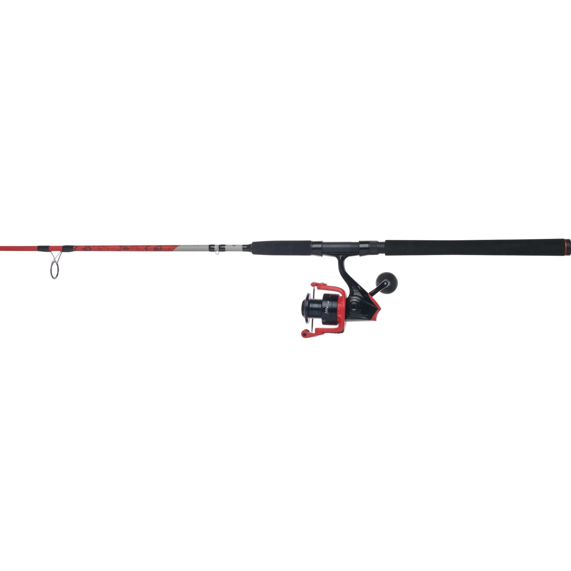 Abu Garcia Max X Spinning Combo (Prior Gen)