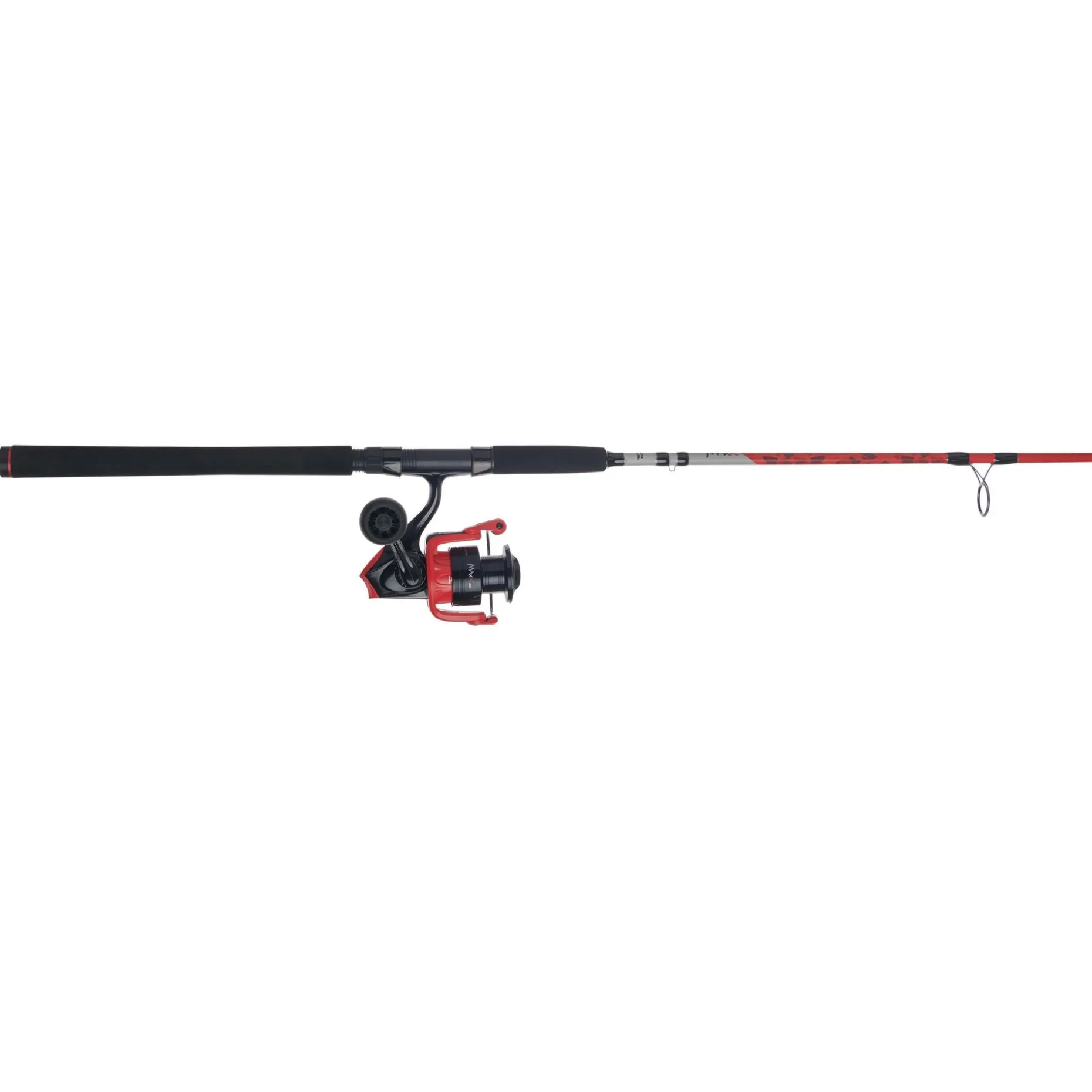 Abu Garcia Max X Spinning Combo (Prior Gen)