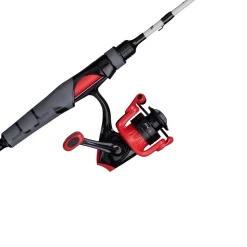Abu Garcia Max X Spinning Combo