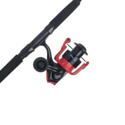 Abu Garcia Max X Spinning Combo