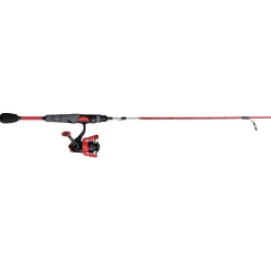 Abu Garcia Max X Spinning Combo