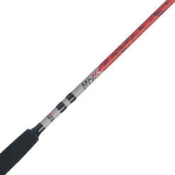 Abu Garcia Max X Spinning Combo