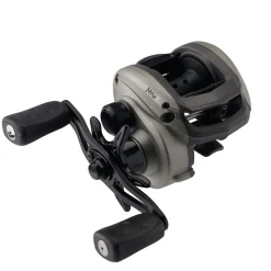 Abu Garcia Max Z Low Profile Baitcast Reel
