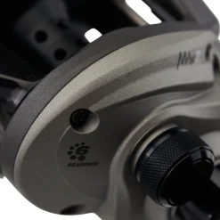Abu Garcia Max Z Low Profile Baitcast Reel