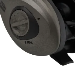 Abu Garcia Max Z Low Profile Baitcast Reel