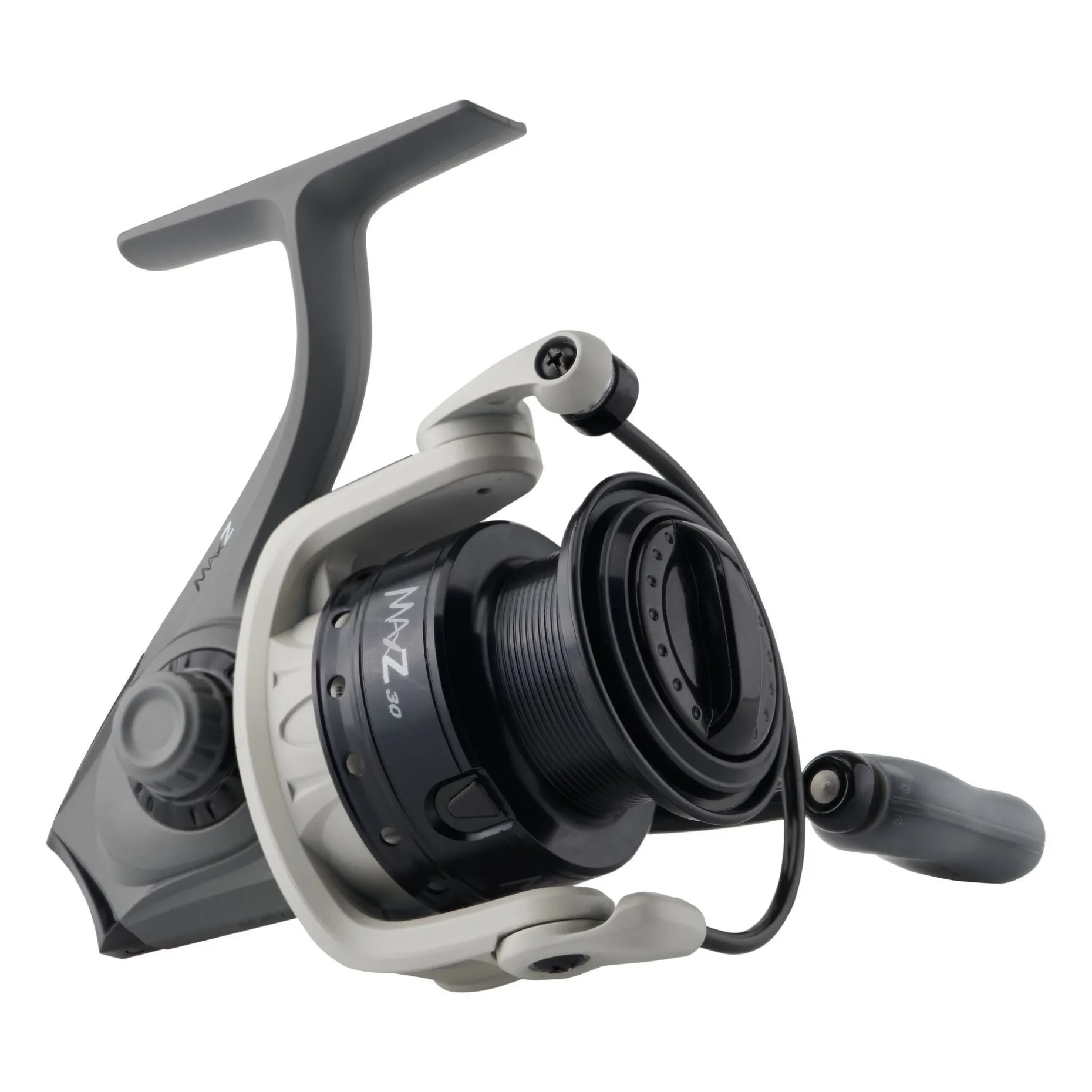 Abu Garcia Max Z Spinning Reel