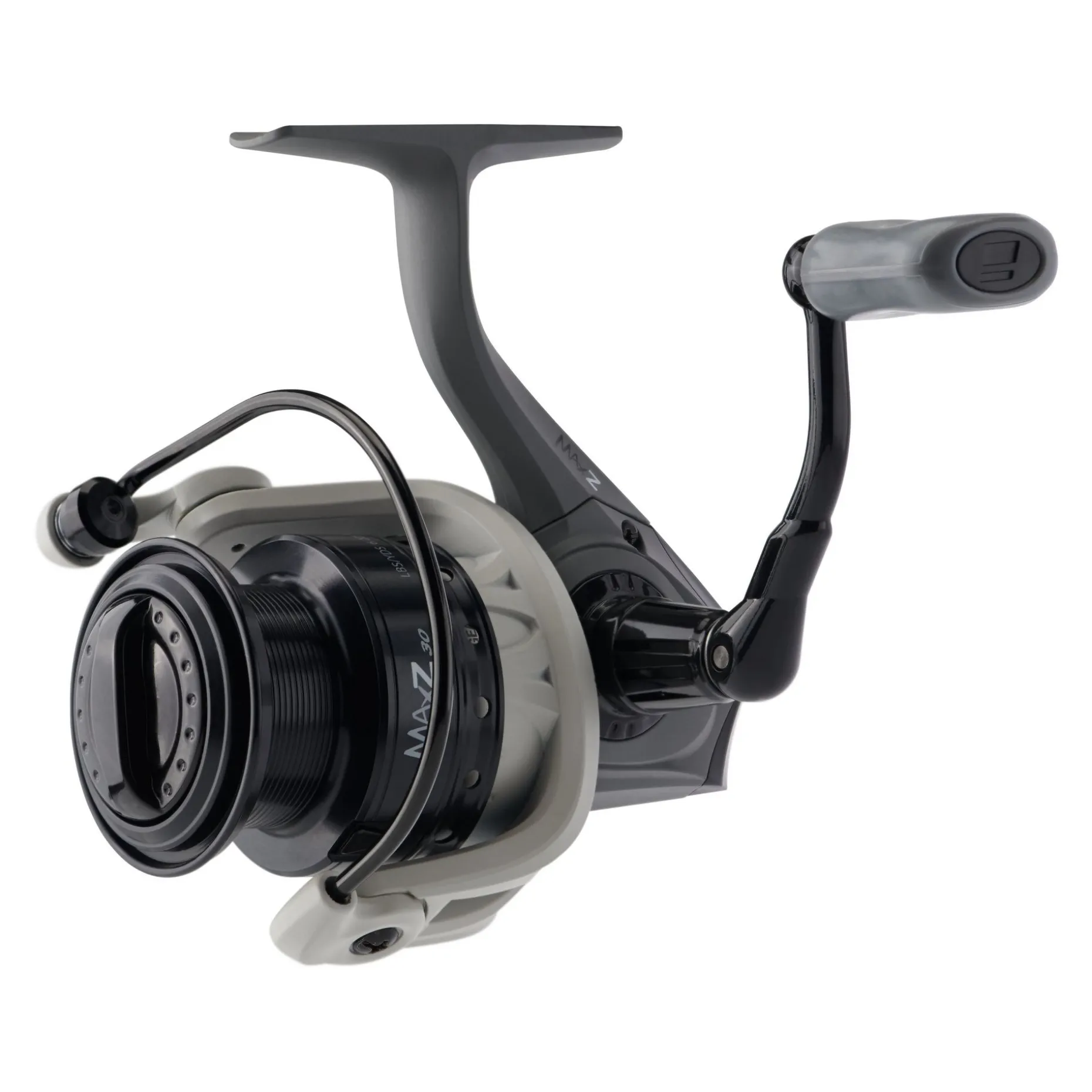 Abu Garcia Max Z Spinning Reel
