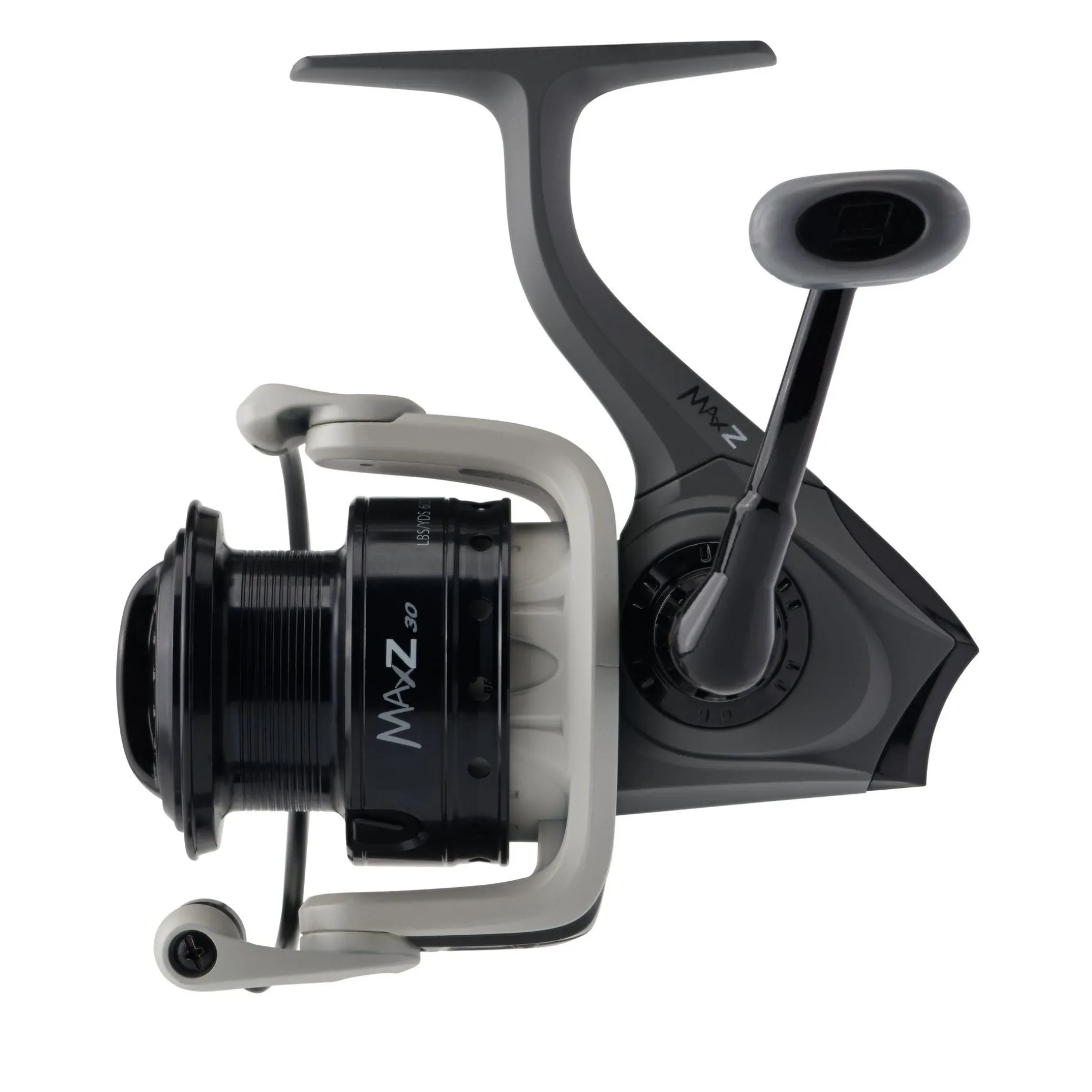 Abu Garcia Max Z Spinning Reel