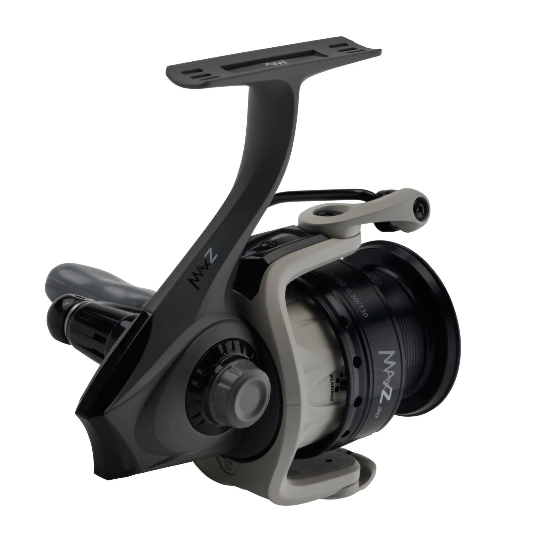 Abu Garcia Max Z Spinning Reel