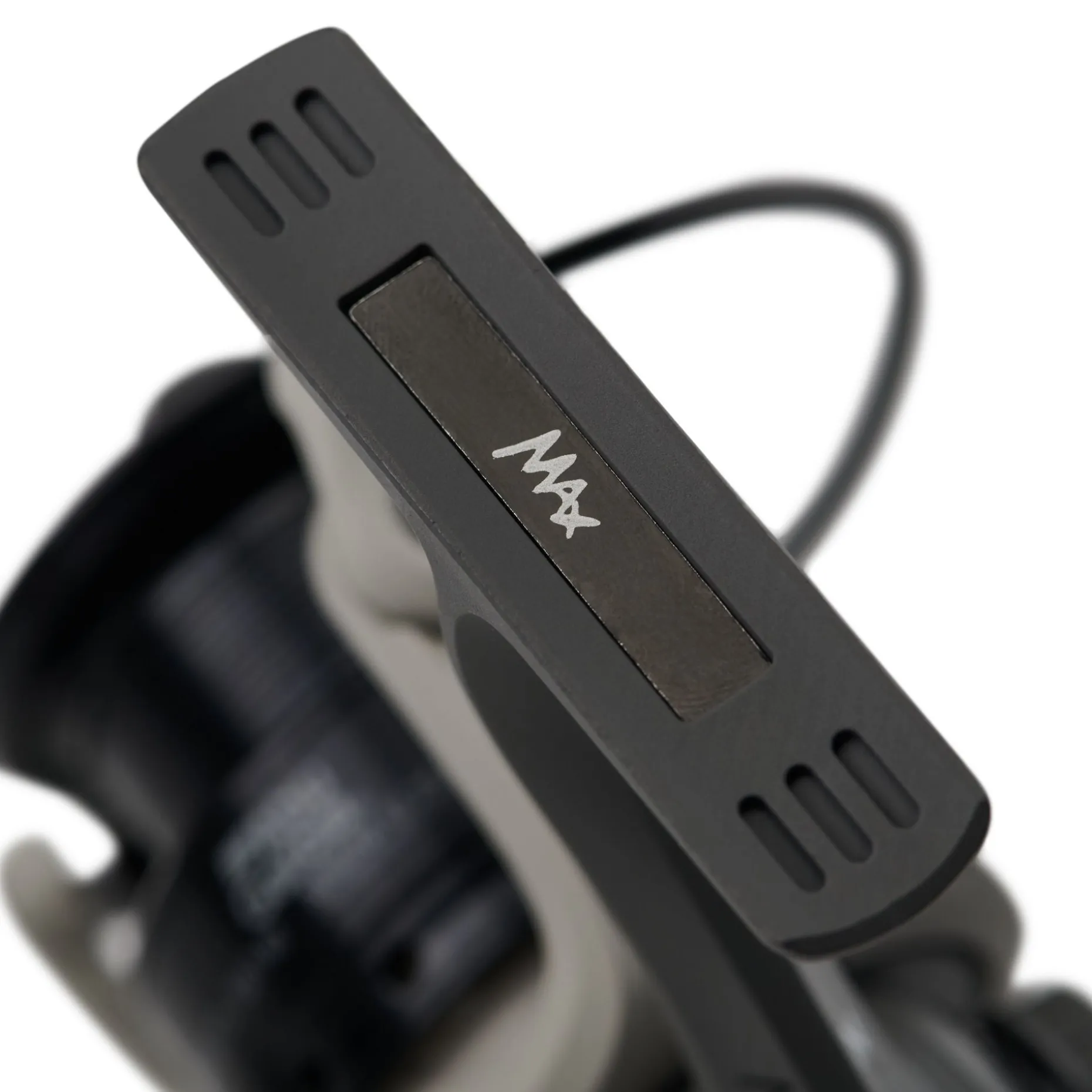Abu Garcia Max Z Spinning Reel