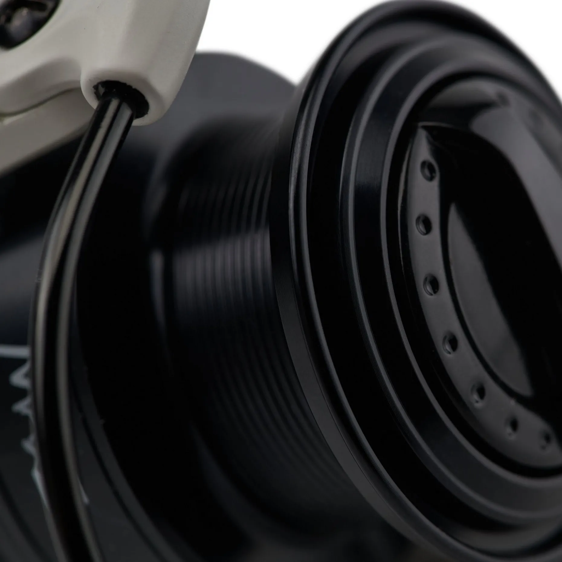 Abu Garcia Max Z Spinning Reel