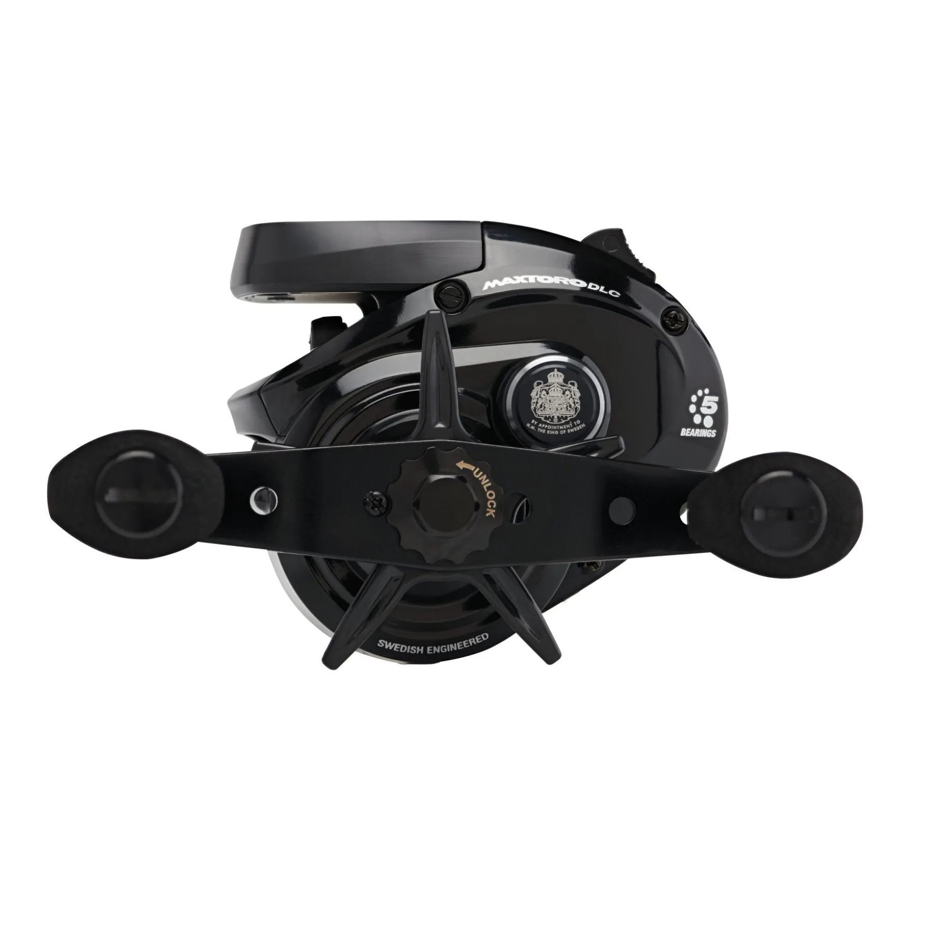 Abu Garcia MaxToro DLC