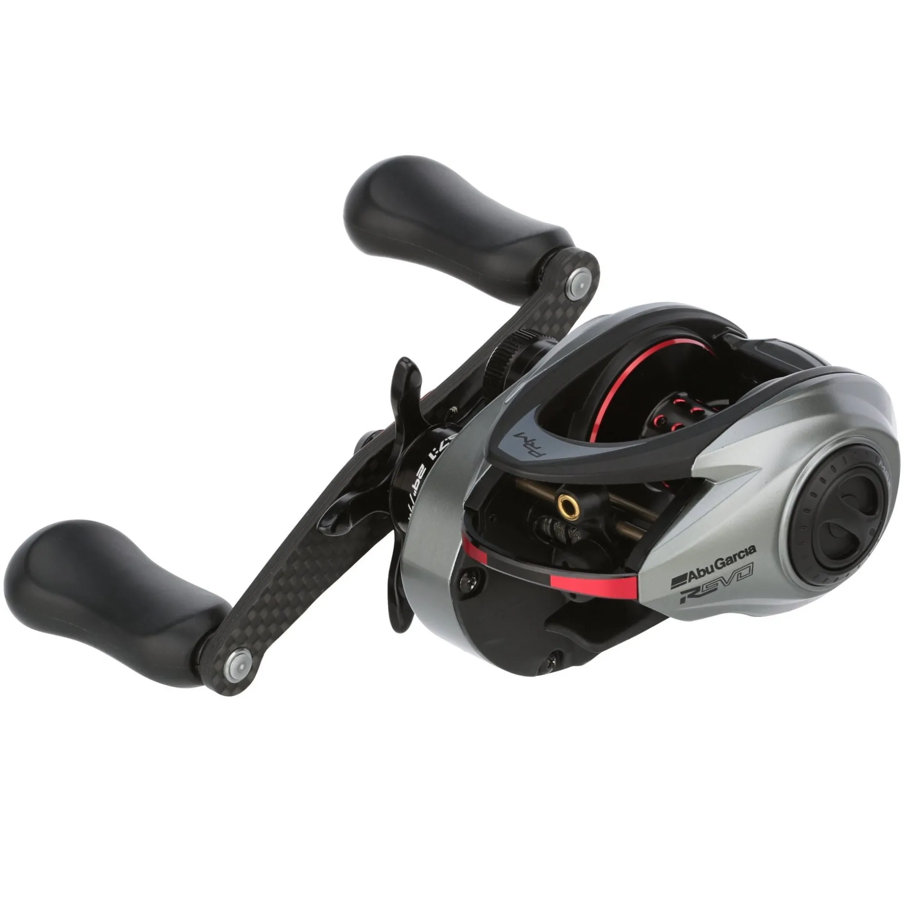 Abu Garcia Revo® Premier Low Profile Reel